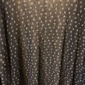 NWT Lularoe Sarah XL